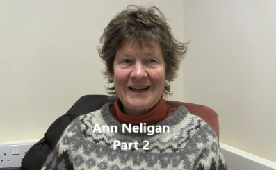 Ann Neligan part 2
