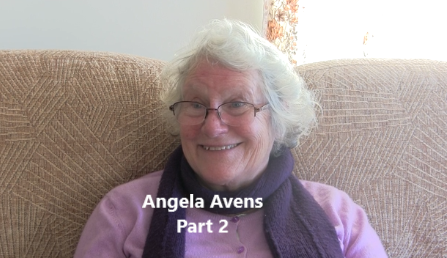 Angela Avens part 2