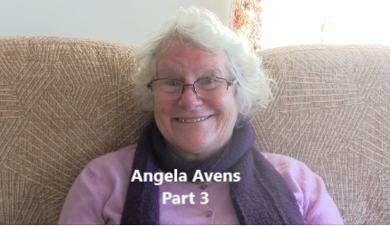 Angela Avens part 3
