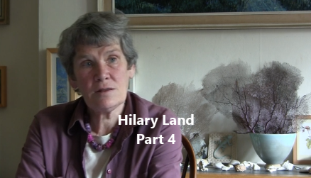 Hilary Land part 4