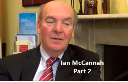 Ian McCannah part 2