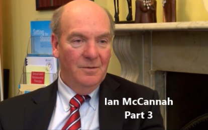 Ian McCannah part 3