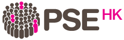 PSEHK project logo