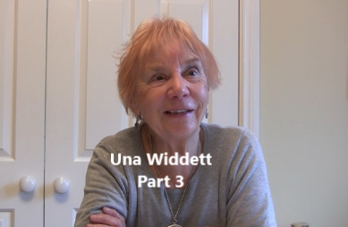 Una Widdett part 3