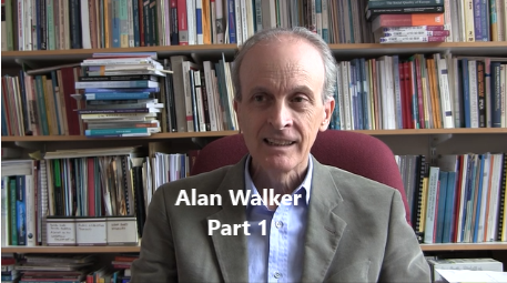 Alan Walker part 1